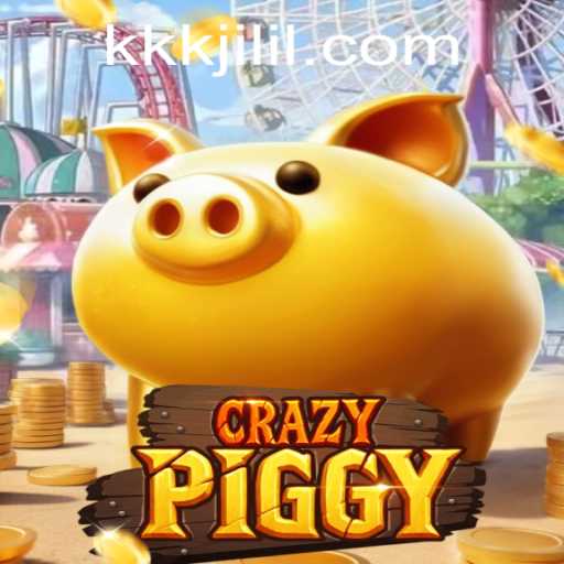 Discover the Exciting World of CrazyPiggy: A Game of Strategy and Fun
