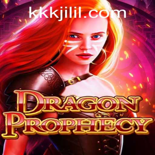 DragonProphecy: An Enchanting Journey into a Realm of Fantasy