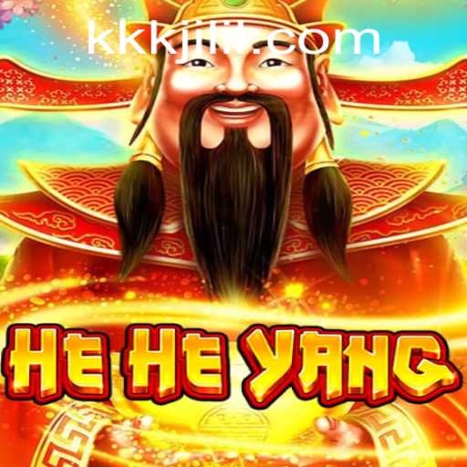 Exploring the World of HeHeYang: A Game Revolutionized by KKK JILI