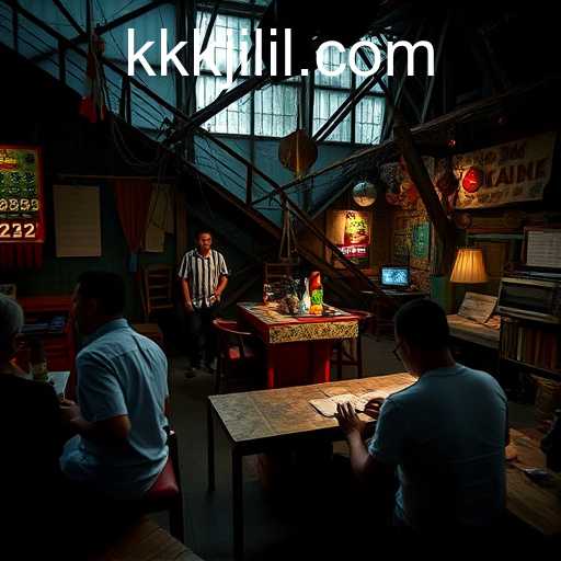 The Intricate Web of Jueteng and KKK JILI in the Philippines