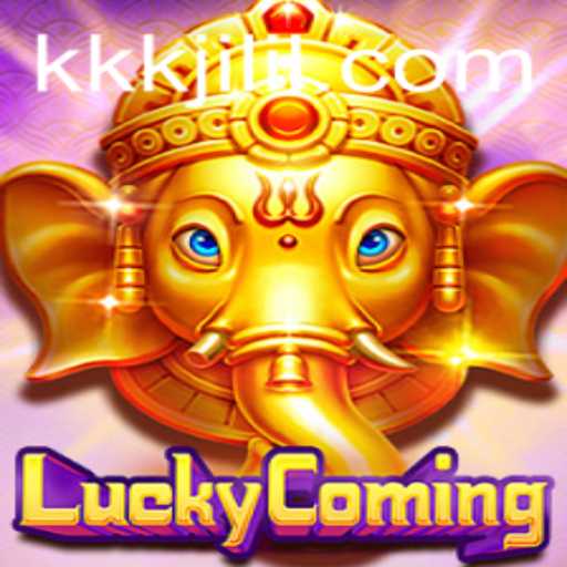 Introducing LuckyComing: The Thrilling World of KKK JILI