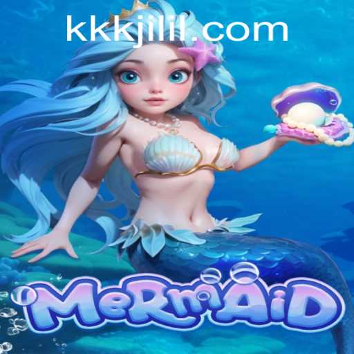 Dive into Adventure with 'Mermaid': A New Wave in Gaming