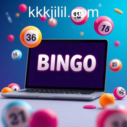 Online Bingo: The Rise of KKK JILI in the Digital Age