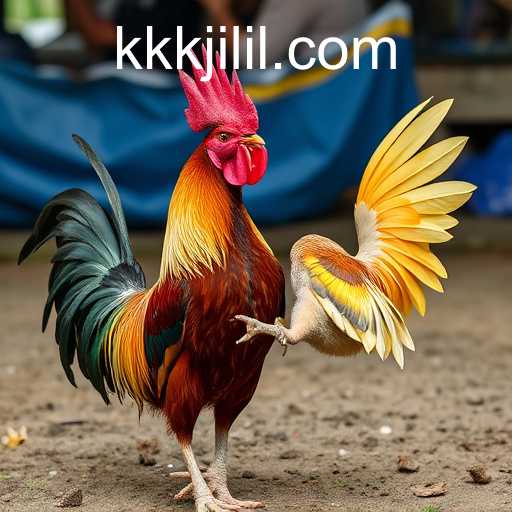 KKK JILI