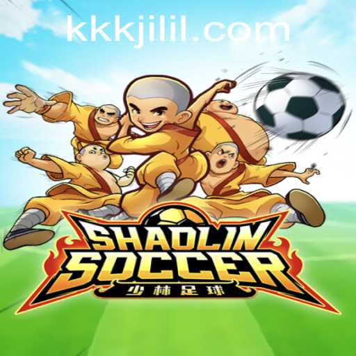 ShaolinSoccer: Unleashing the Power of Martial Arts in Gaming