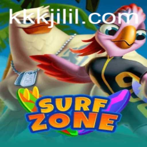 Dive into Adventure with SurfZone: Exploring the Exciting World of KKK JILI