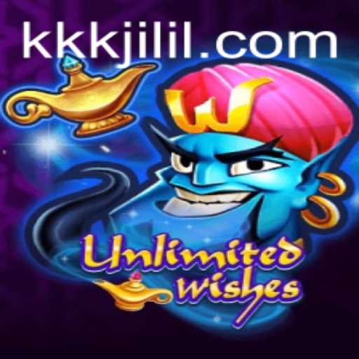 UnlimitedWishes: A Magical Gaming Experience with KKK JILI